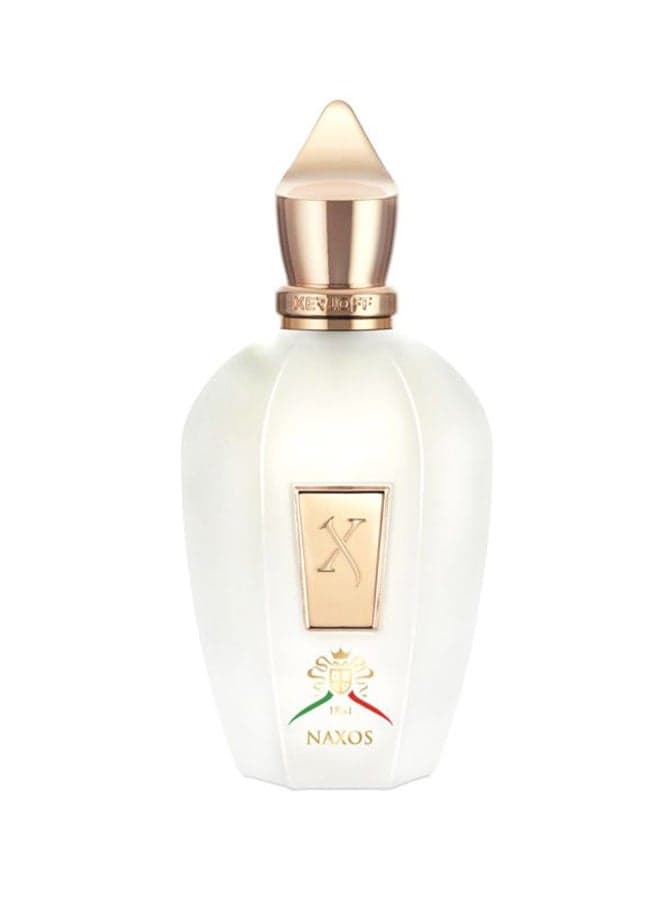 Naxos 1861 EDP 100ml
