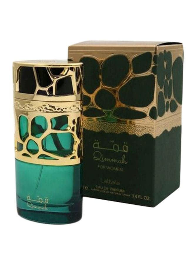 Qimmah EDP 100ml