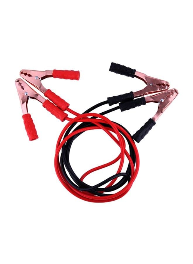 Heavy Duty Car Jumper Battery Cable