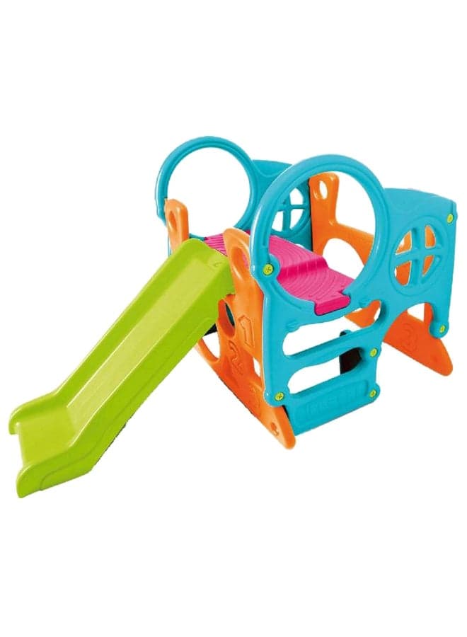 Activity Center, Multi-Colour, 103 x 32 x 103 cm, 800010247