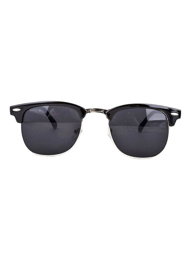 Men's Clubmaster Sunglasses