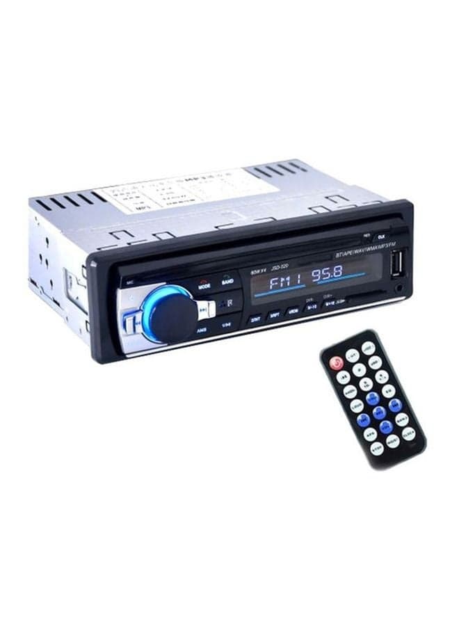 Car Stereo Radio Audio Player