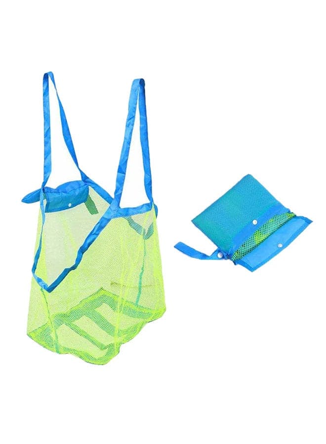 Mesh Beach Toys Bag
