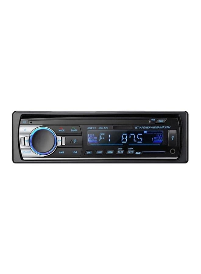 Car Bluetooth Radio Music Player