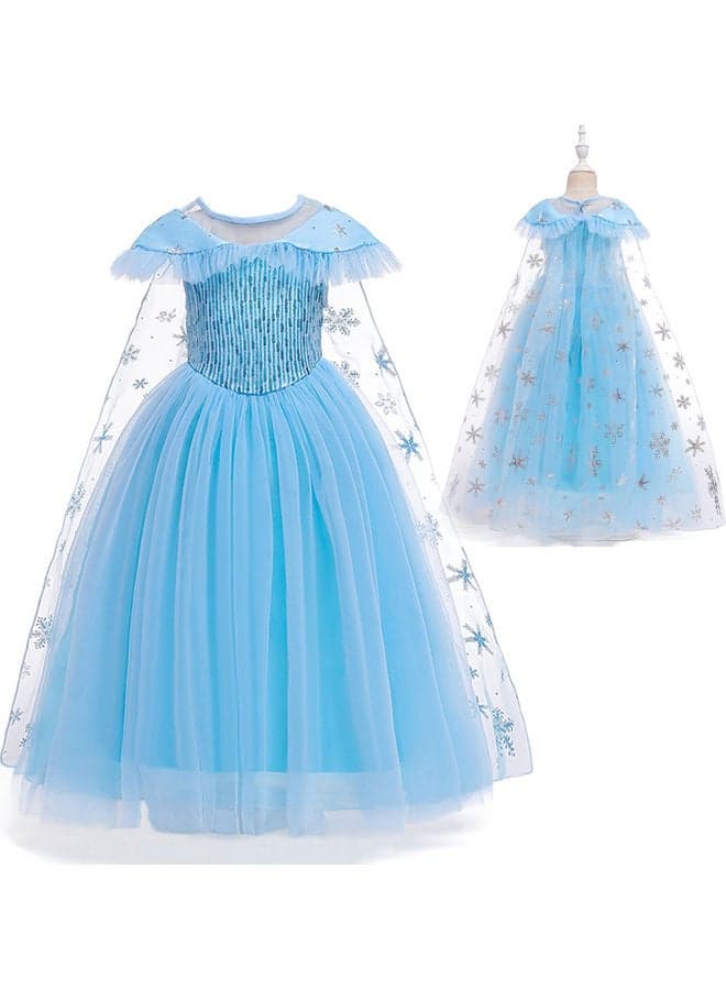Princess Dress 150cm
