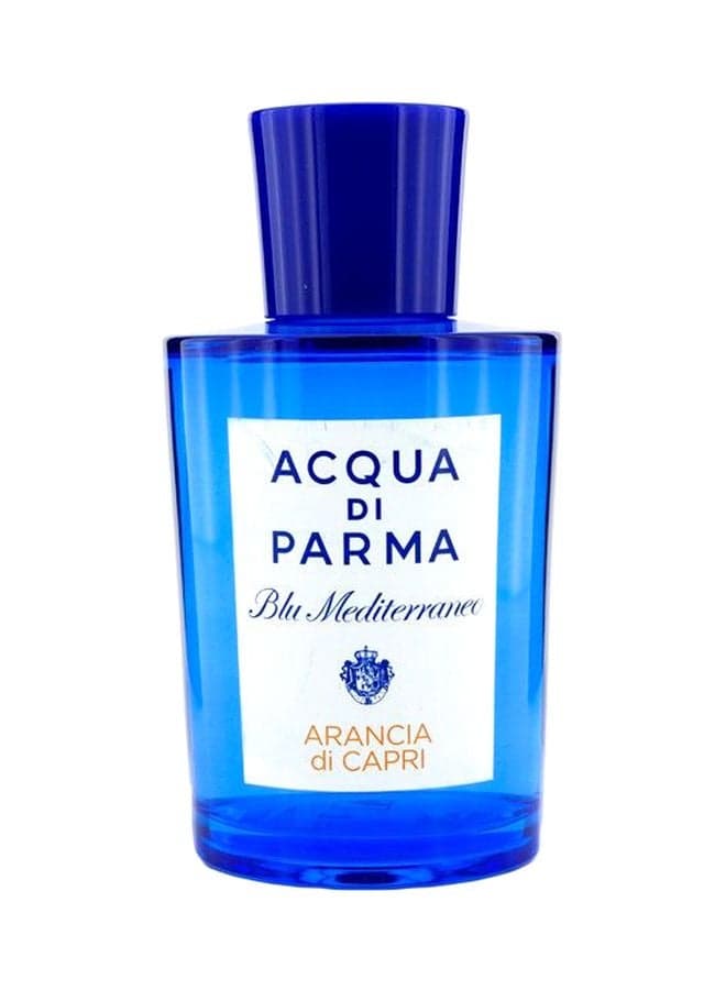 Blu Mediterraneo Arancia Di Capri EDT 150ml