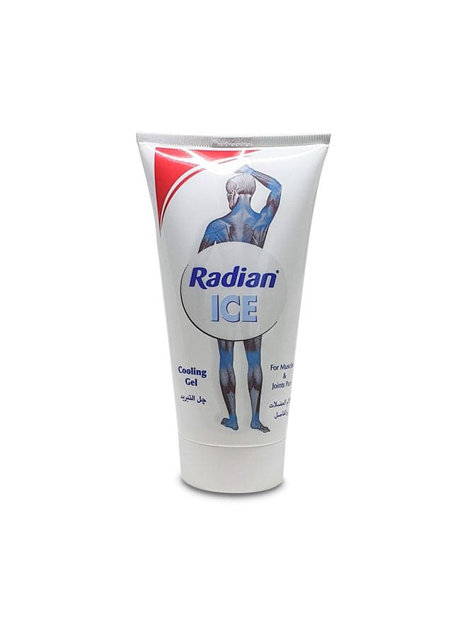 Ice Cooling Gel 150 mL