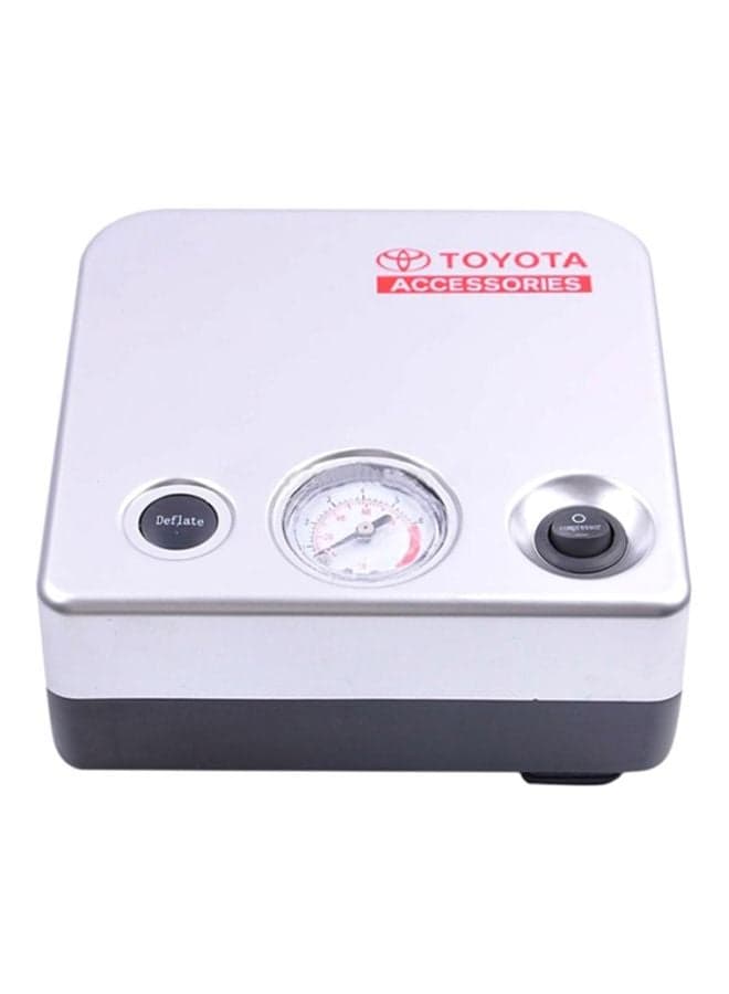 Electric Inflatable Air Compressor Pump