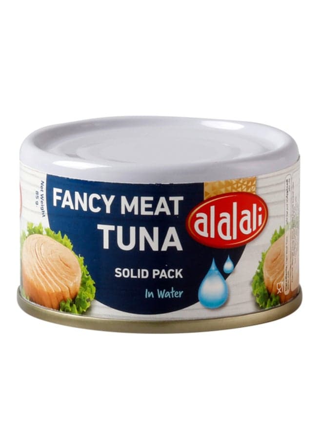 Fancy Meat Tuna in Water 85grams