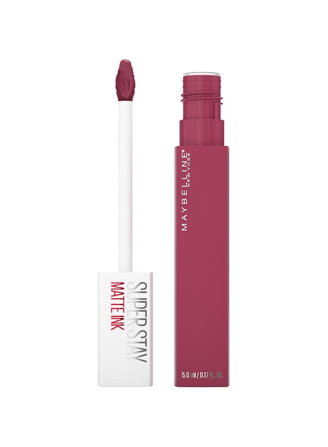 Superstay Matte Ink Pinks 155 Savant