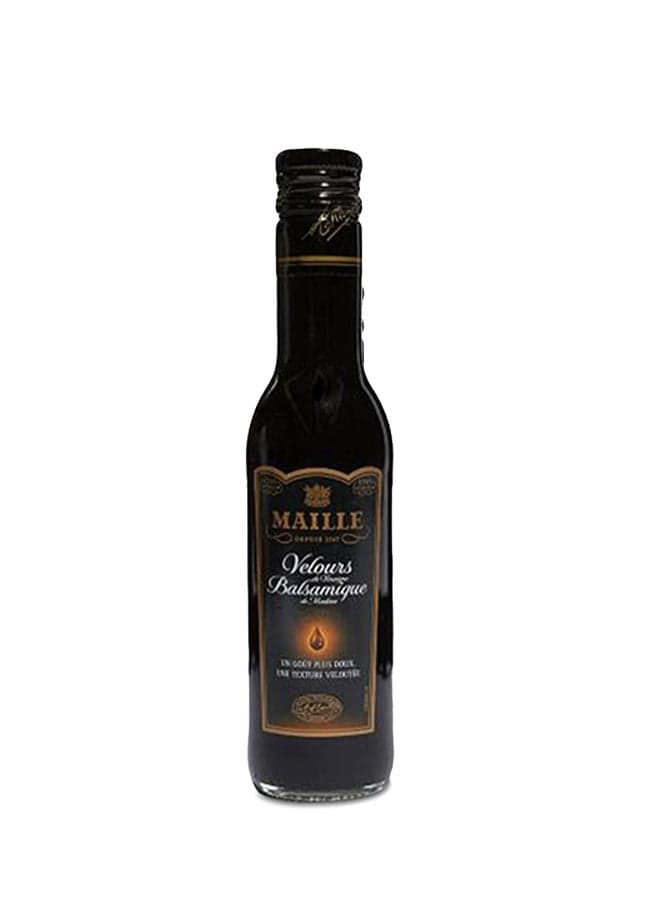 Velours Balsamigue Vinegar 250ml