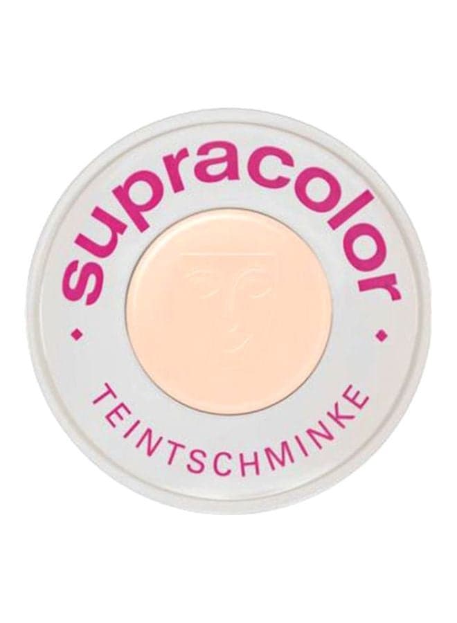 Supracolor Foundation Cream 1W