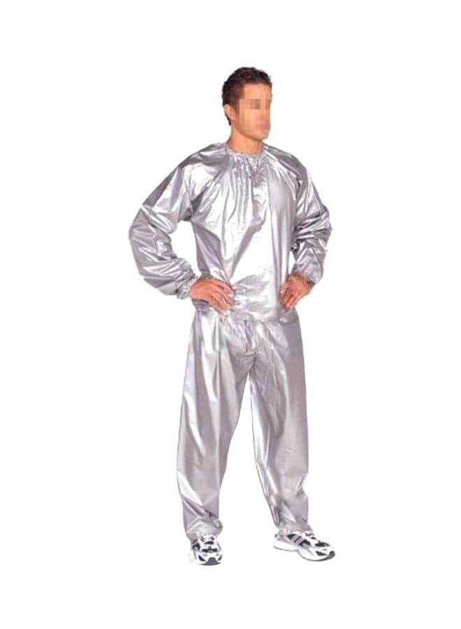Sauna Thermal Suit XL