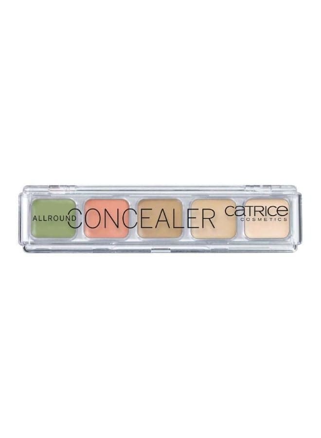 Allround Concealer 6g Multicolor