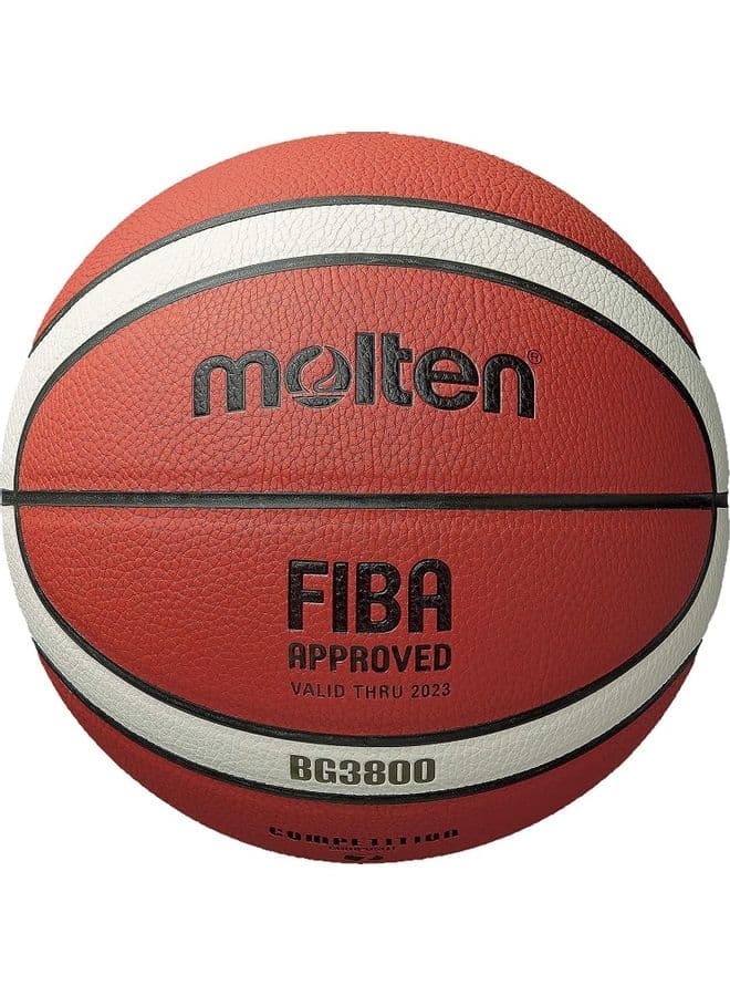 Indoor/Outdoor Basketball 75cm