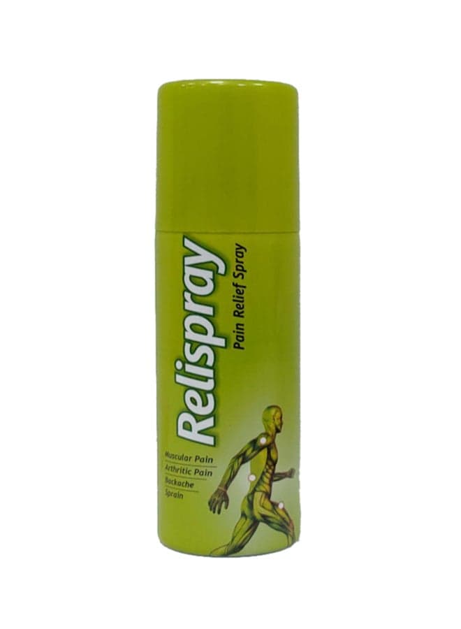 Relispray Pain Relief