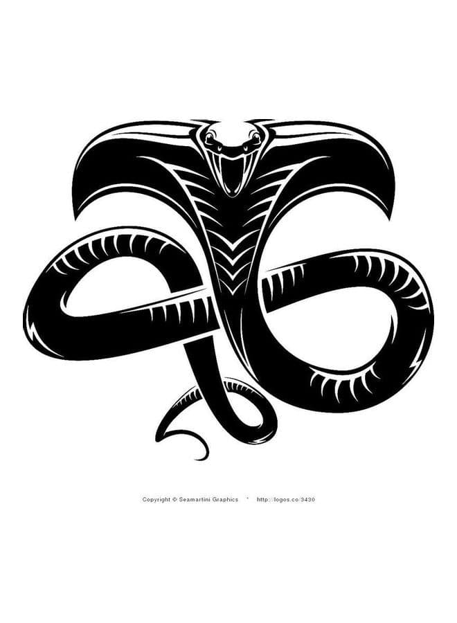 Car Sticker Printing On Vinyl Sticker 15X15 cm Black