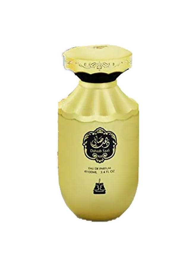 Dahaab Saafi EDP 100ml
