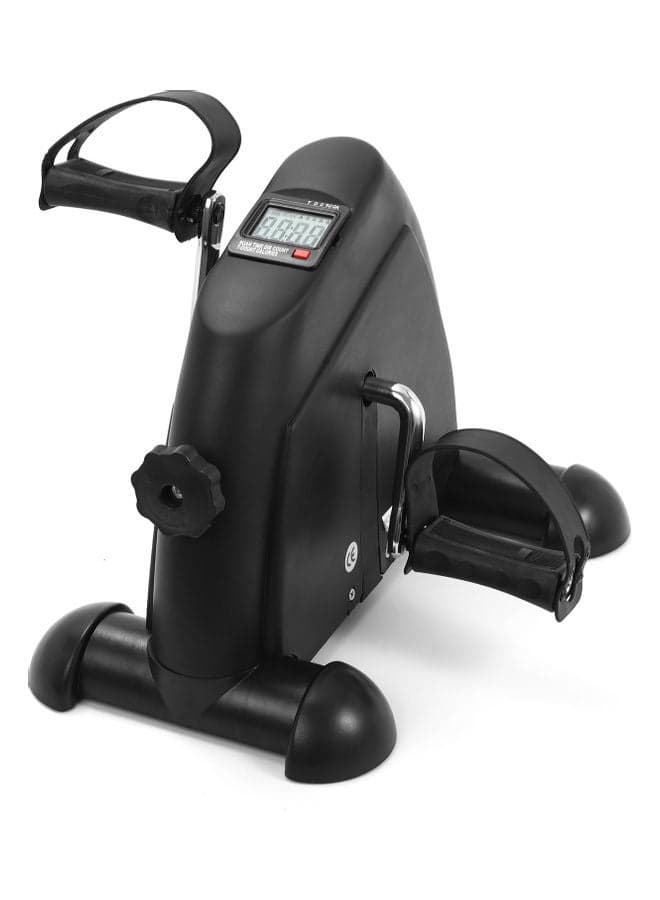 Mini Pedal Stepper Exercise Machine 41x38x31cm 41x38x31cm