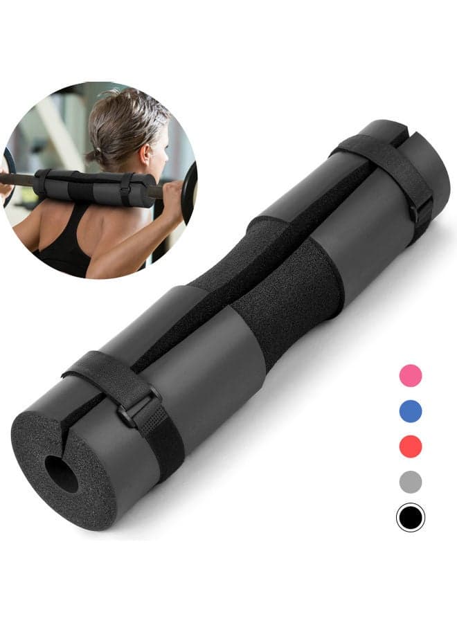 Barbell Squat Pad
