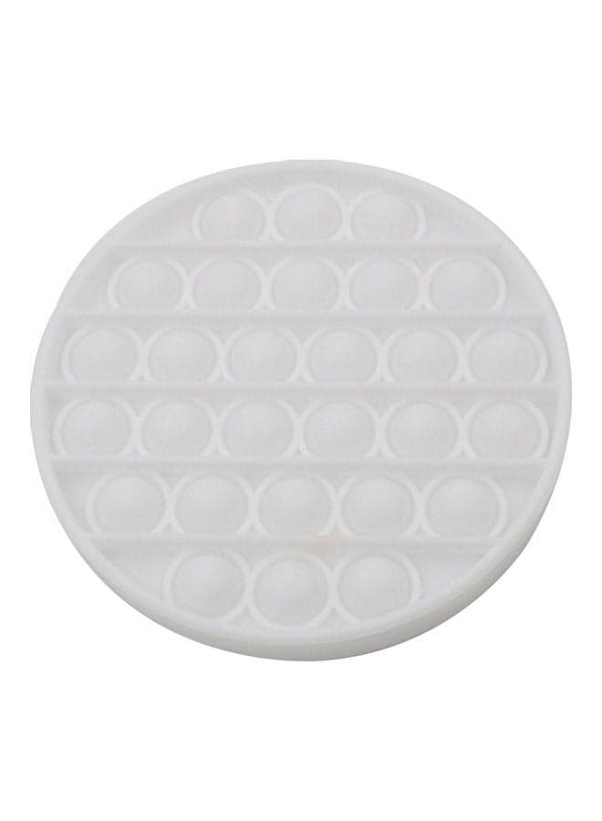 High-Quality Silicone Push Bubble Sensory Fidget Stress Relieve Squishy Toy
