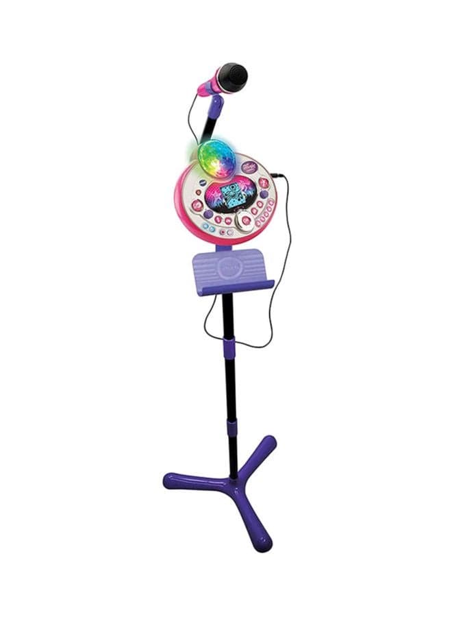 Kidi Super Star Light Show 12.4 x 42.8 x 38.4cm