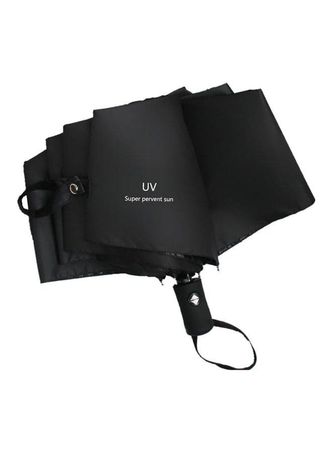 Sun Umbrella Black