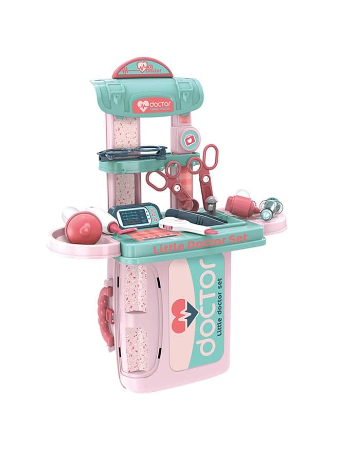 Little Doctor Set