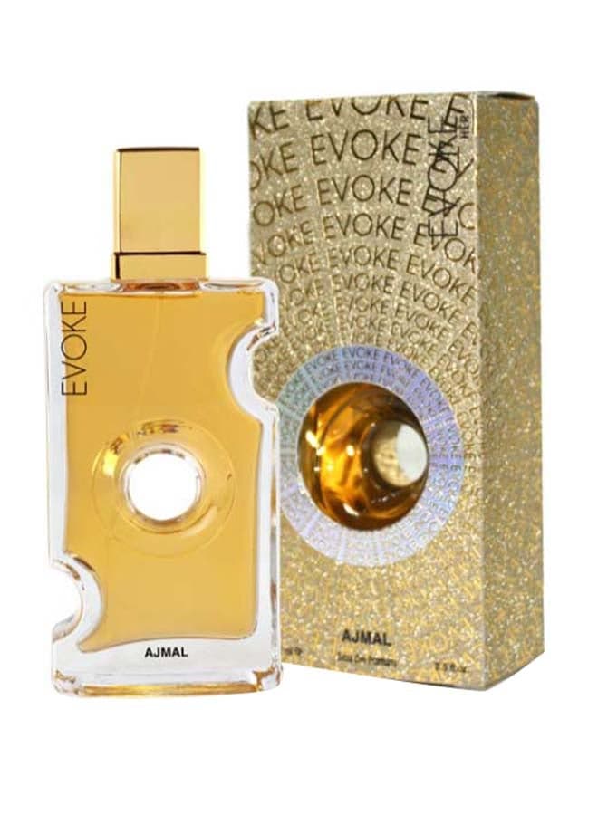 Evoke for Women