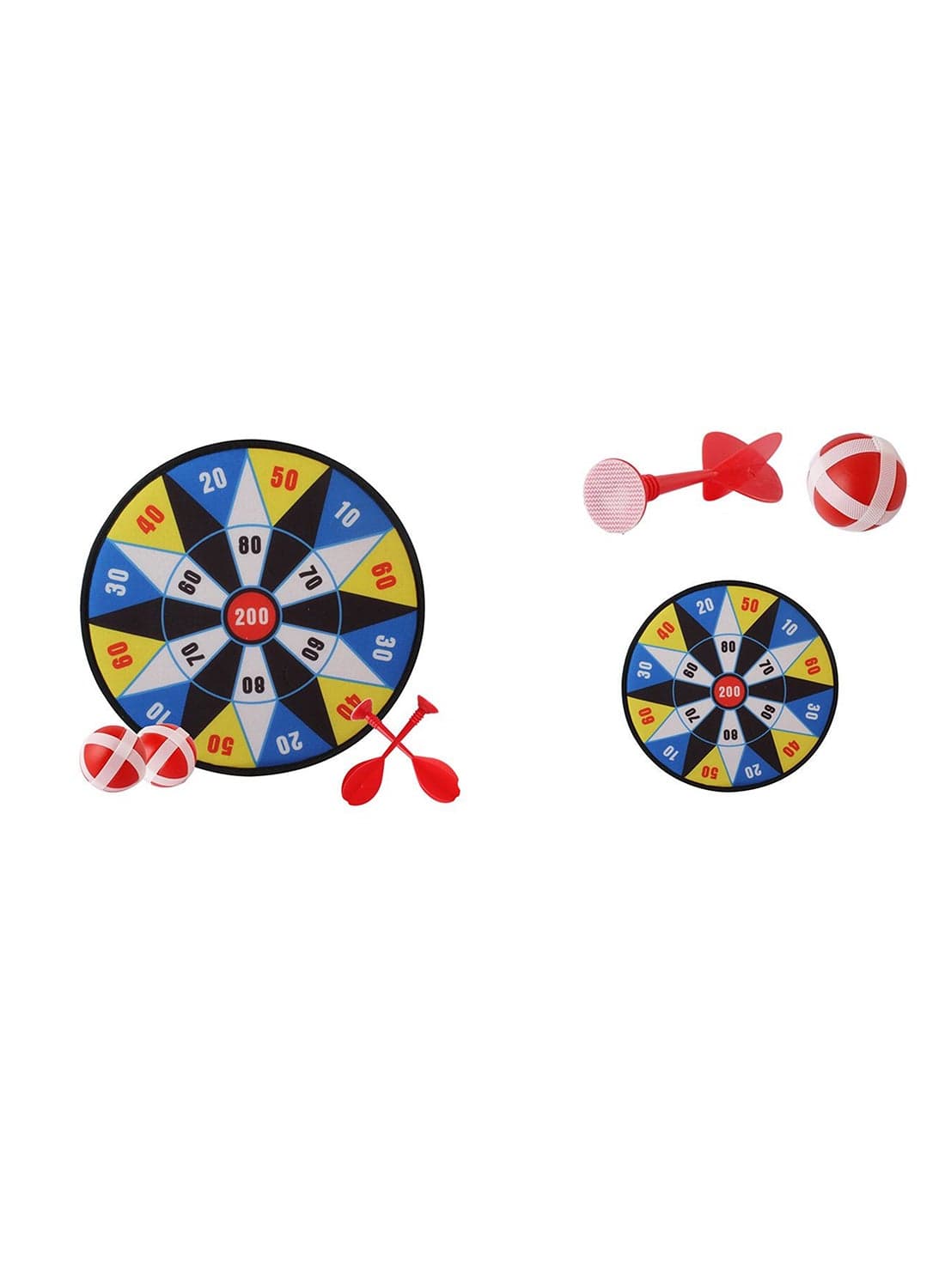Digital Target