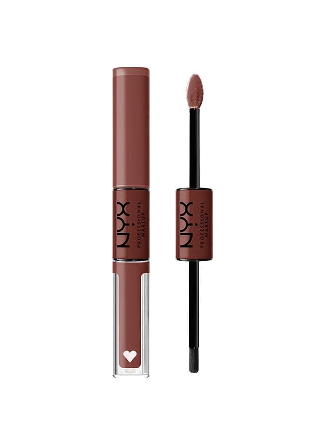 Shine Loud High Shine Lip Color - Boundary Pusher 06 Boundary Pusher 06
