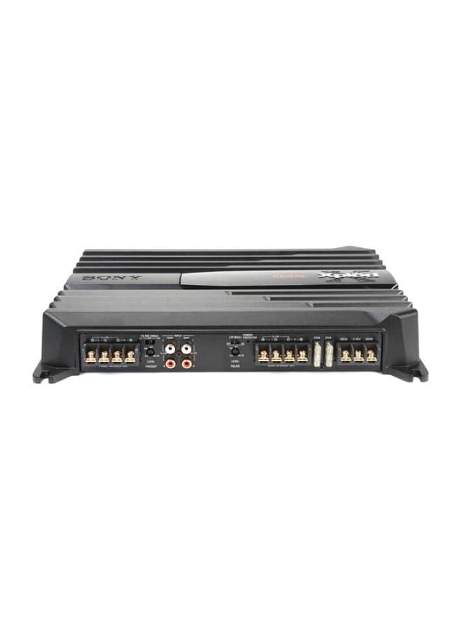 70W 4 Channel Car Amplifier