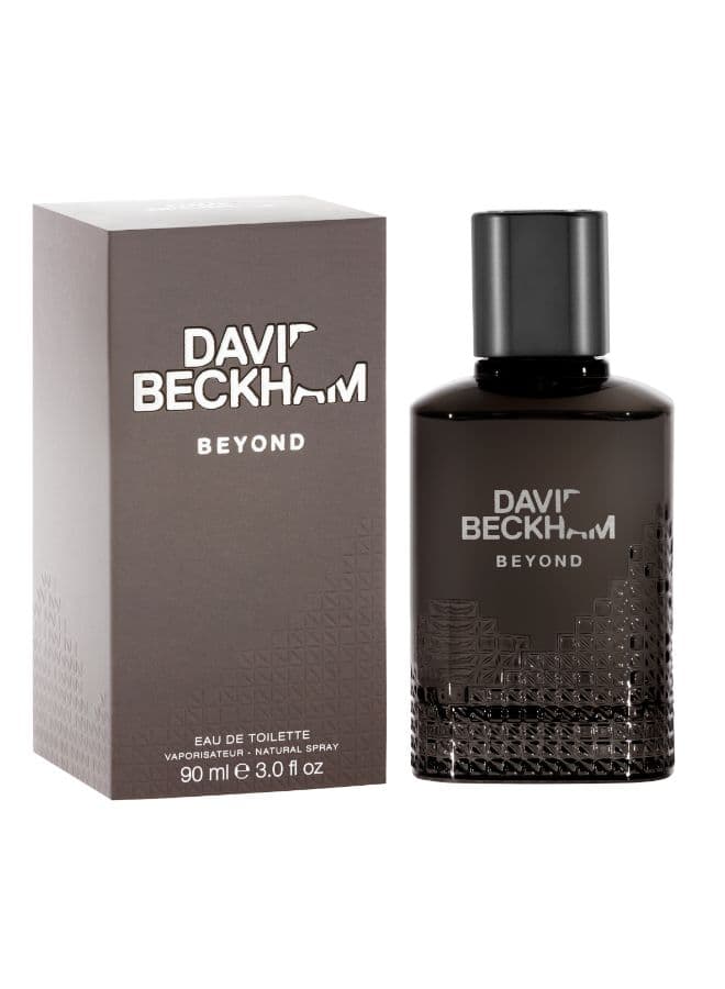 Beyond, Eau de Toilette for Him, 90ml