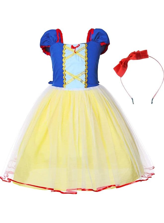 Princess Costume 120cm