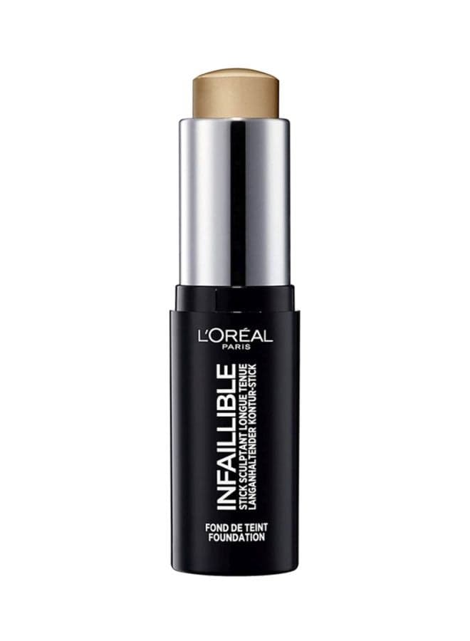 Infallible Foundation Stick 210 Capuccino
