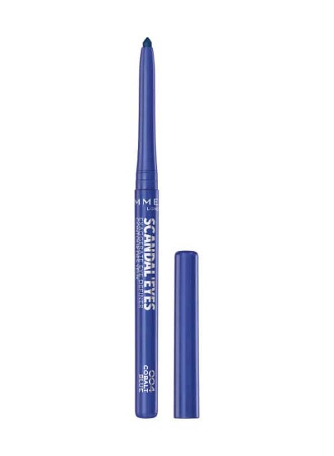 ScandalEyes Exaggerate Eye Definer 04 Cobalt Blue