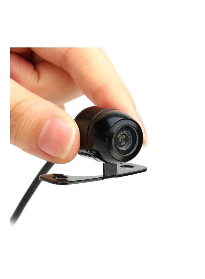 HD Mini Rear View Car Camera Backup Reverse Parking System