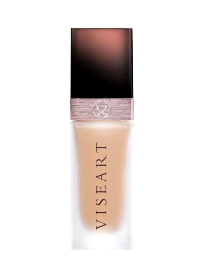 Long Wear Flawless Foundation Toast