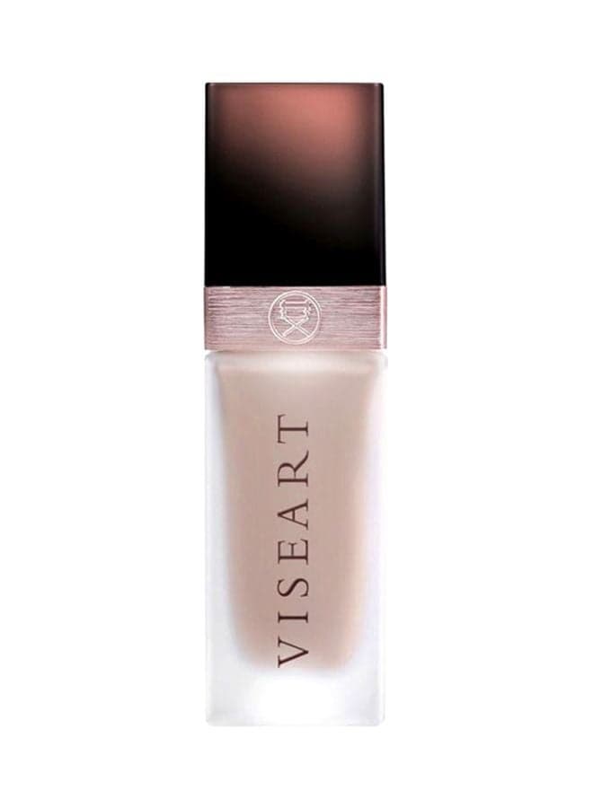 Long Wear Flawless Foundation Buff