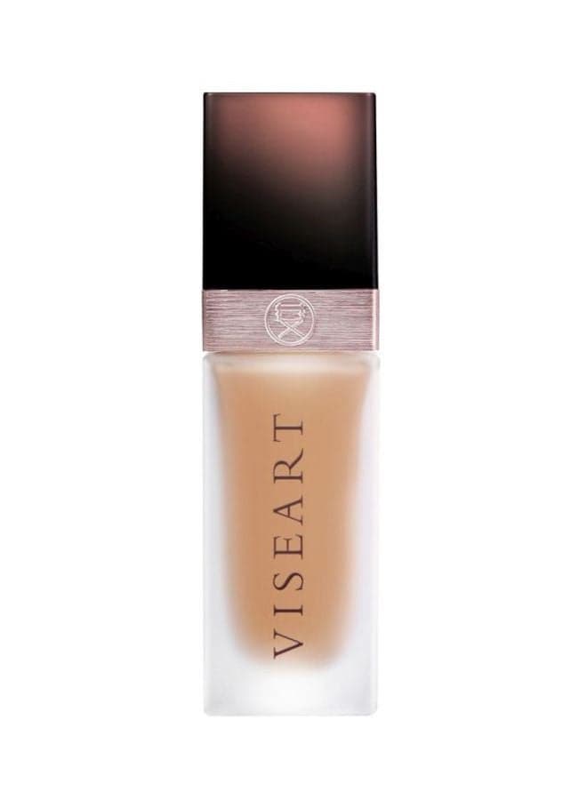 Flawless Liquid Foundation Caramel
