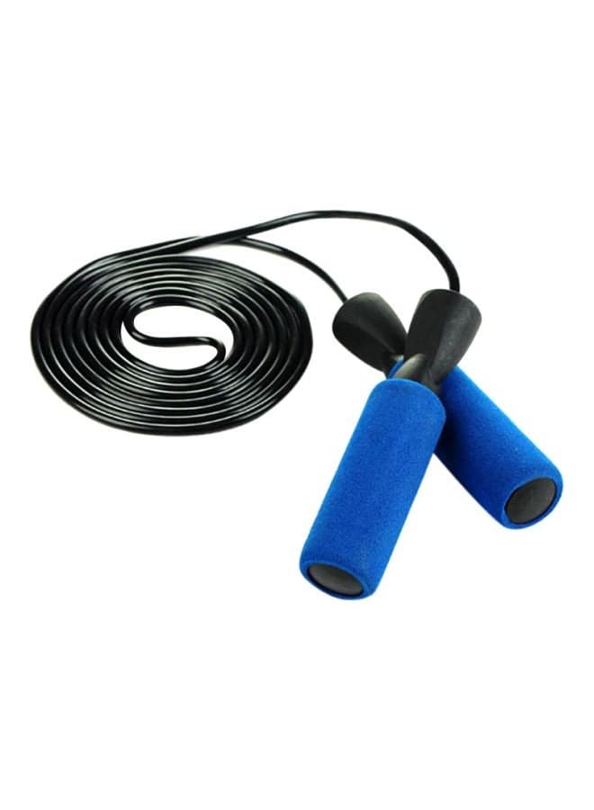 Exercise Jump Rope 0.44x275cm