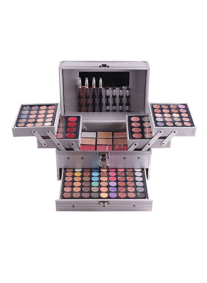 Professional Makeup Kit Multicolour
