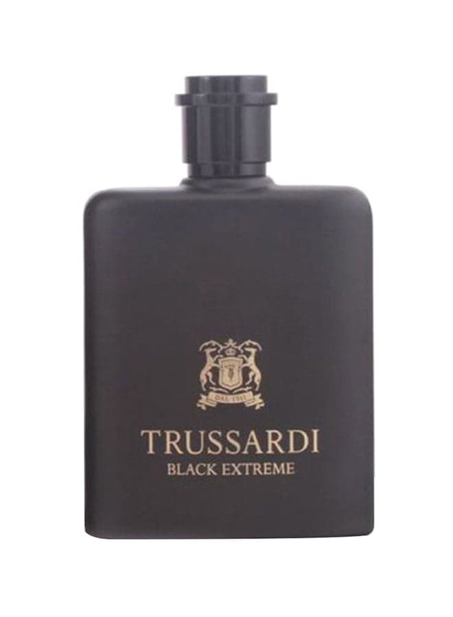 Trussardi Black Extreme EDT 100ml 100ml