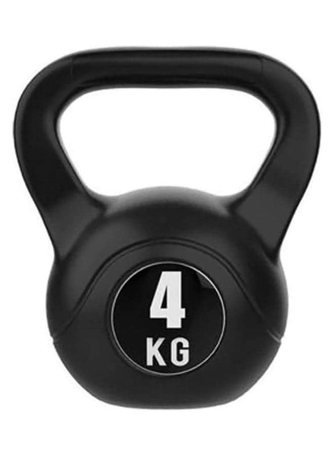 Weight Lifting Kettlebell 4kg 4kg