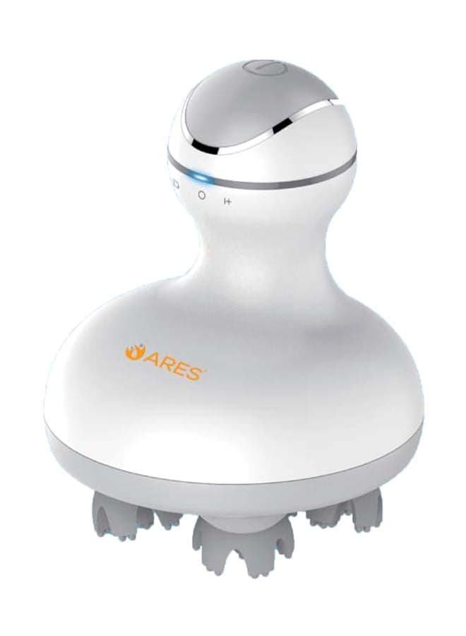 Iscalp Head and Body Portable Massager