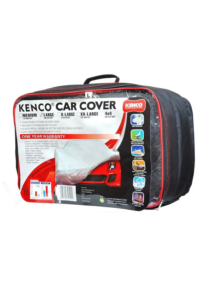 Premium Car Body Cover For Porsche 911