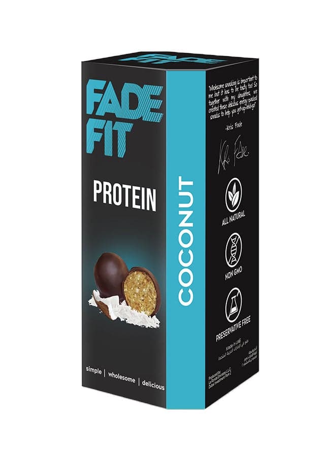 Coconut Protein 30grams