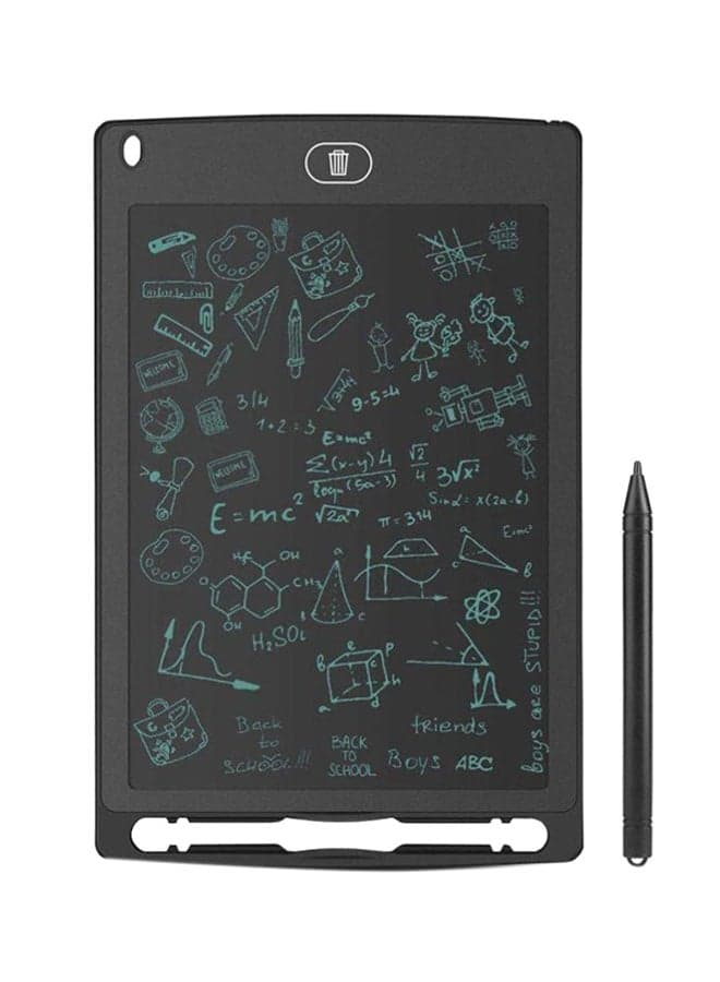 Portable Electronic LCD Writing Tablet 8.5inch