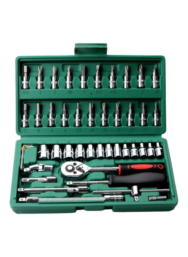Car Repairing Tool Kit