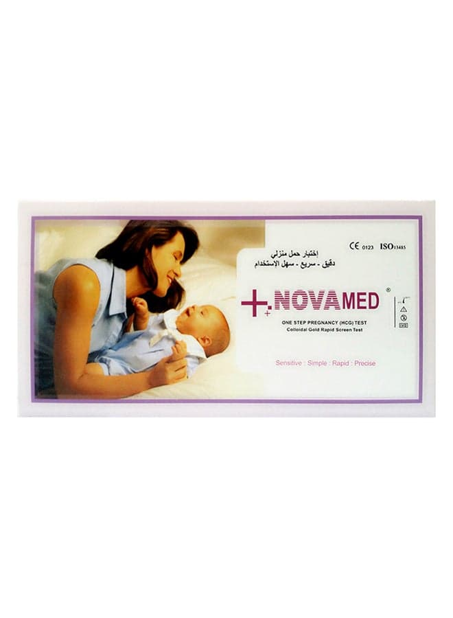 One Step Pregnancy (HCG) Test Kit